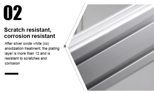 Aluminium Alloy Lean Pipe Tube The Third Generation Lean Pipe Work Bench