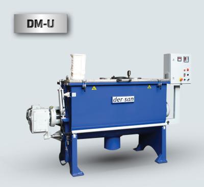China Extrusion / Injection High Speed Mixer For Plastic Automatic Control 11KW Power for sale