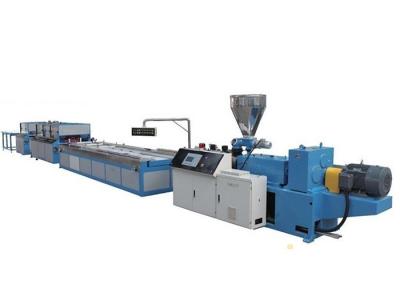 China PVC foam board making machine/WPC foam board extrusion line/production line for sale
