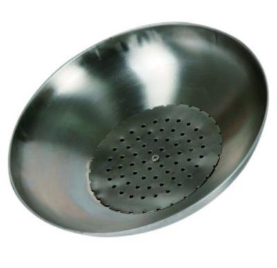 China emergency eye washer spare basin for sale