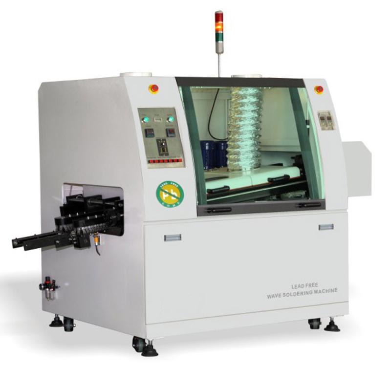 Verified China supplier - Langke Automation