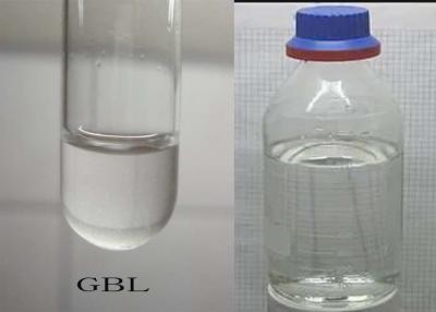 China Fragment Chemicals Legal Anabolic Steroids Colorless Liquild Gamma - Butyrolactone / GBL Cas 96-48-0 for sale