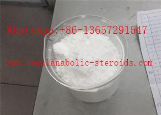 China 99.5% White Crystalline Powder RU-58841 Treatment for Hair Loss CAS 154992-24-2 USP Standard for sale