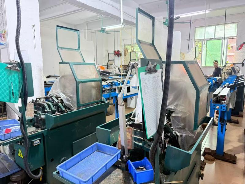 Verified China supplier - Dongguan Meiyan Lighting Hardware Co., Ltd.
