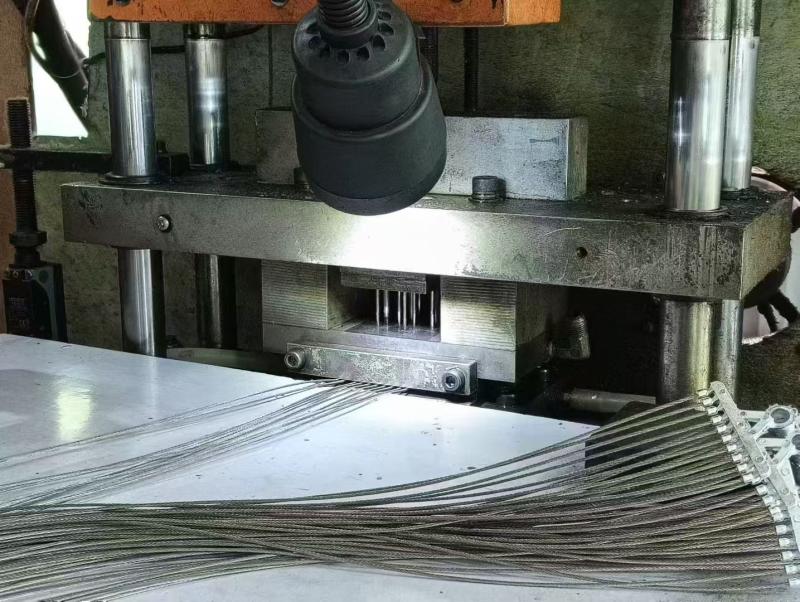Verified China supplier - Dongguan Meiyan Lighting Hardware Co., Ltd.