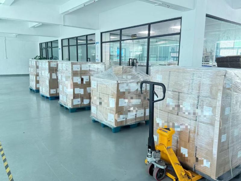 Verified China supplier - Dongguan Meiyan Lighting Hardware Co., Ltd.