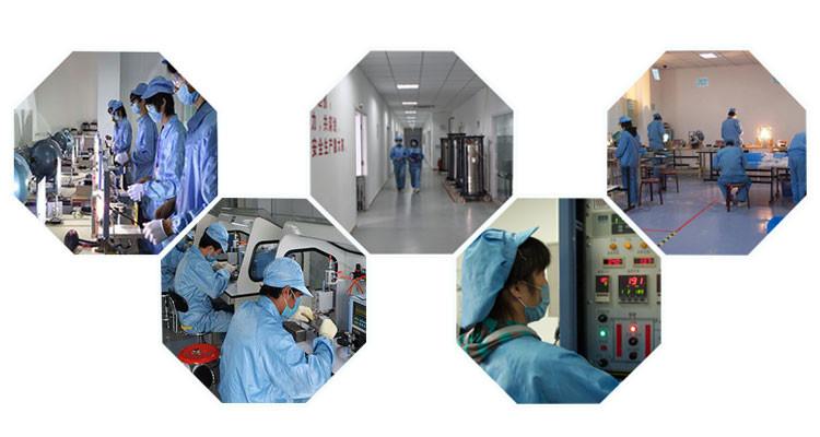 Verified China supplier - Wuxi AIJIAYING Optoelectronics Technology Co.,Ltd.