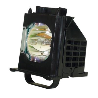 China Mitsubishi DLP TV Lamp Compatible Fitting Perfectly Into Each Projector for sale
