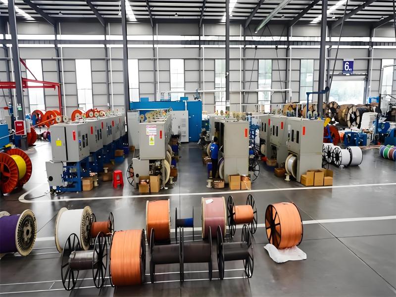 Verified China supplier - Foshan Wanhe Ceratech Company Limited