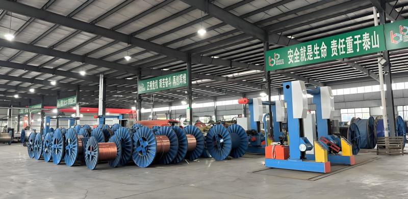 Verified China supplier - Foshan Wanhe Ceratech Company Limited