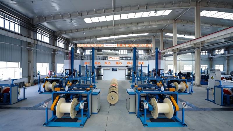 Verified China supplier - Foshan Wanhe Ceratech Company Limited