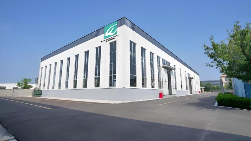 Verified China supplier - Foshan Wanhe Ceratech Company Limited