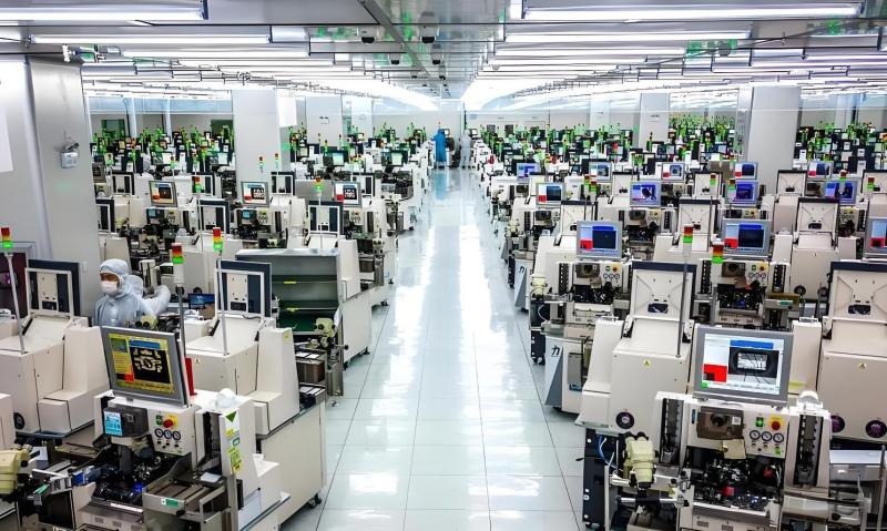 Verified China supplier - Foshan Wanhe Ceratech Company Limited