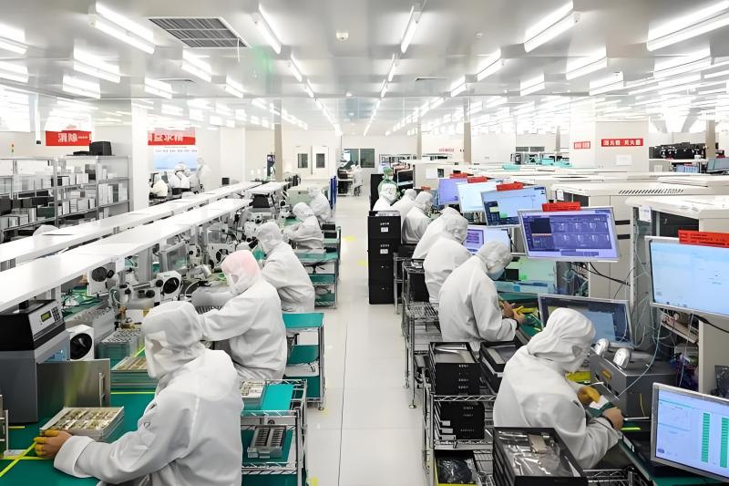 Verified China supplier - Foshan Wanhe Ceratech Company Limited
