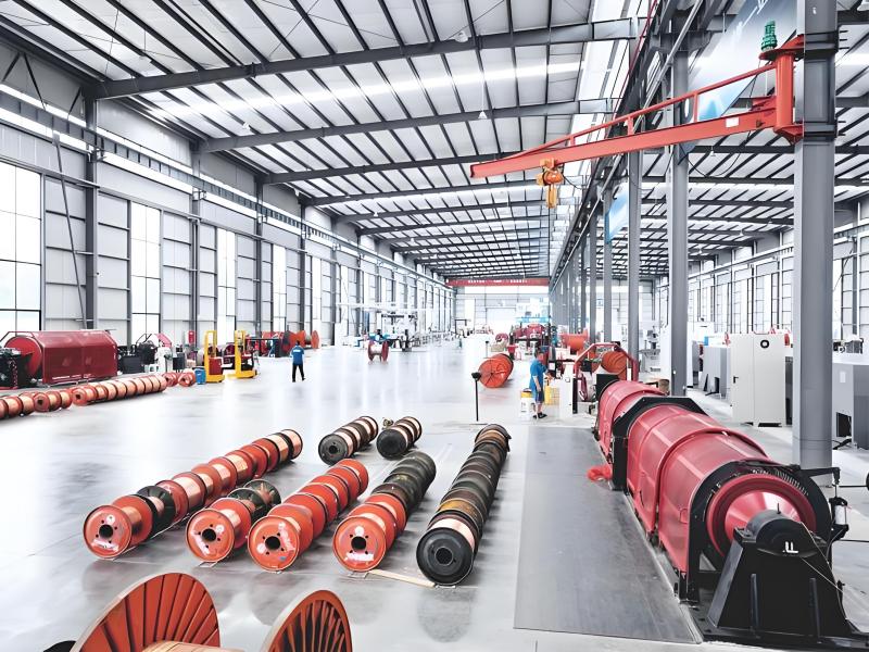 Verified China supplier - Foshan Wanhe Ceratech Company Limited