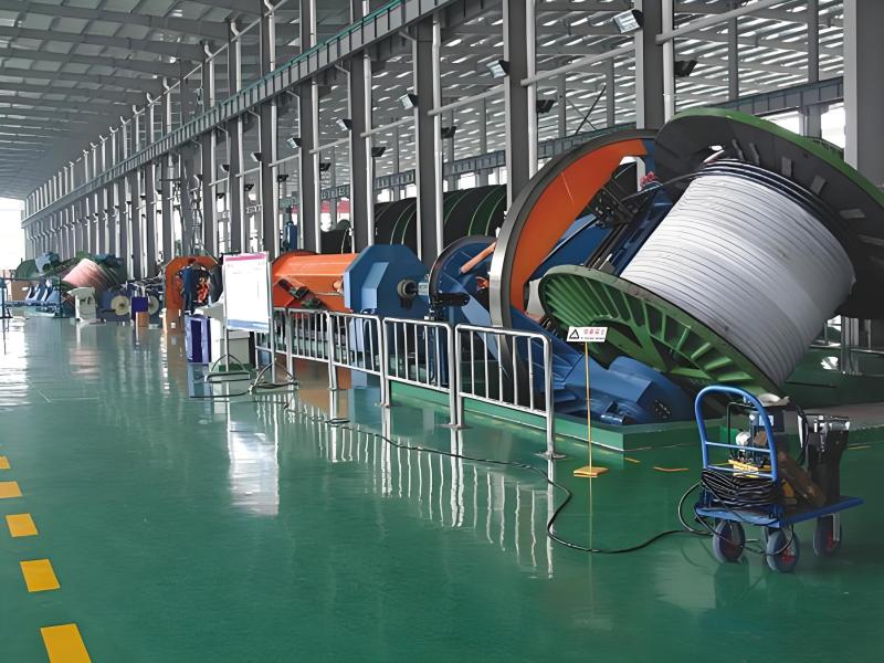Verified China supplier - Foshan Wanhe Ceratech Company Limited