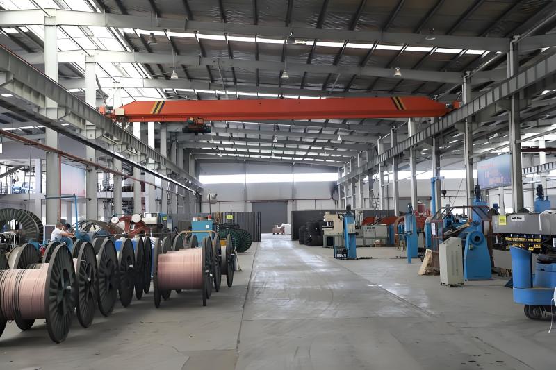 Verified China supplier - Foshan Wanhe Ceratech Company Limited