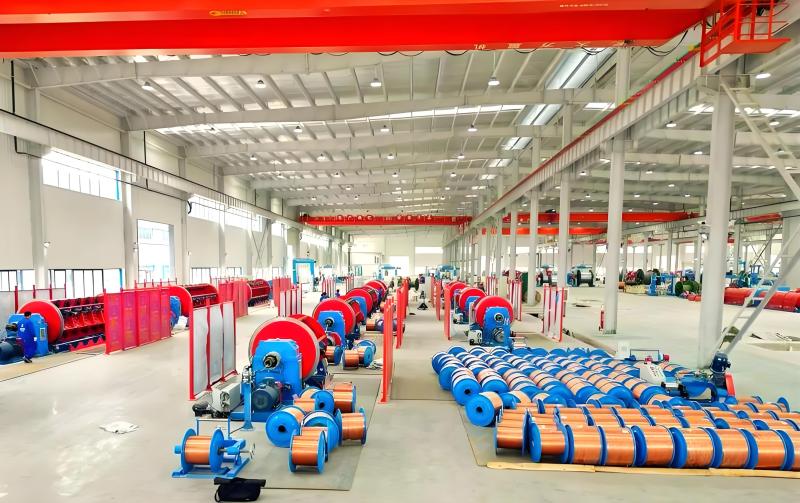 Verified China supplier - Foshan Wanhe Ceratech Company Limited