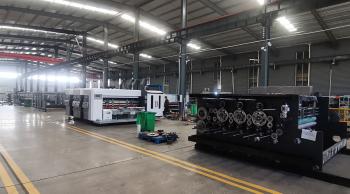 중국 Cangzhou Gerun Machinery Co.,Ltd