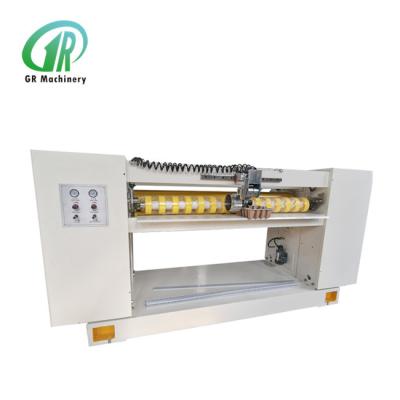 China ISO 2200mm NC Cutter Machine Of Corrugated Cardboard Production Line for sale