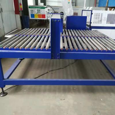 China Carton Box Strapping Machine / High Speed for sale