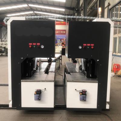 China Máquina automática de encadernação de caixas de papelão à venda