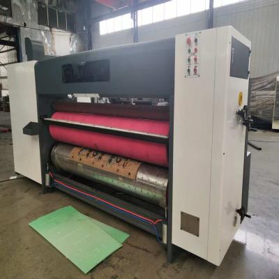 Cina Max. profondità di slot 350/530mm macchina di slot rotativo per min. in vendita