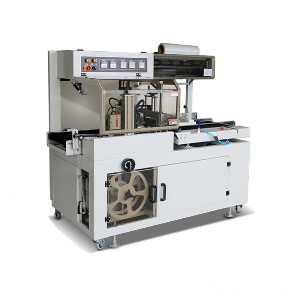 Quality Multifunctional Sealing Packaging Machine PLC Control Heat Shrinkable Packing for sale