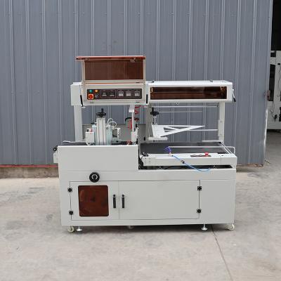 China PLC Control Pneumatic Multi Function Packaging Machine With Attachable Device for sale