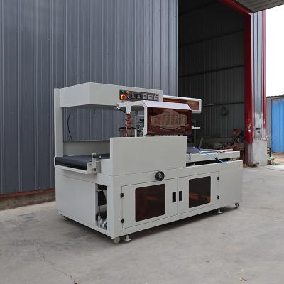 China Máquina de embalaje de sellado de borde conductor neumático tipo ISO9001 homologado en venta