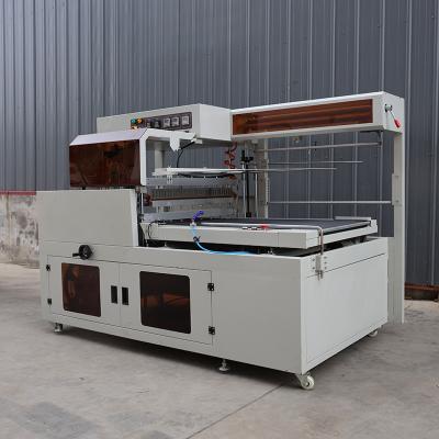China Thermal Contraction Film Packing Machine Multifunctional For Packaging Industry for sale