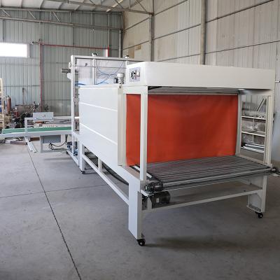 China 0-8 Packaging/minute Automatic Cuff Packaging System Hassle-Free Packaging for sale