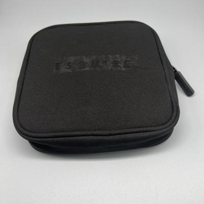 China Portable Sound Protective Hard Shell Headphone Case storage carry 16CM for sale