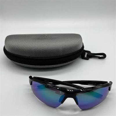 China fashionable Leisure Eva Eyewear Case Resit Compression Zipper Sunglass for sale