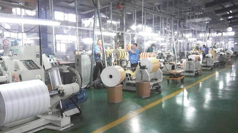 Verified China supplier - Guangzhou Binhao Technology Co., Ltd