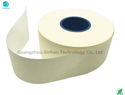 China Eco Friendly Inner Liner Paper For Cigarette Packaging 55-70 GSM Grammage for sale