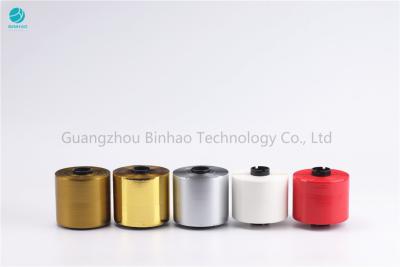China Fita colorida personalizada da tira de rasgo do esparadrapo 6mm à venda
