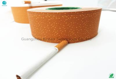 China 5.0% Add Sweetness Cigarette 66mm Cork Tipping Paper for sale