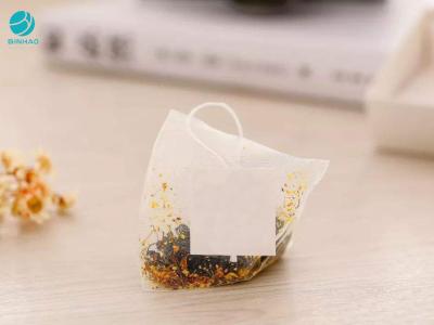 Китай Tea Triangular Filter Non Woven Fabric Roll For Coffee Packing Bag продается