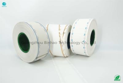 China Tobacco Filter Paper Grammage 32-40gsm Paper Weight Electrostatic Tipping Paper for sale