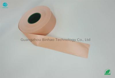 China Derrubando o papel para o diâmetro interno 66mm do papel de Rod Rolling Tobacco Filter à venda