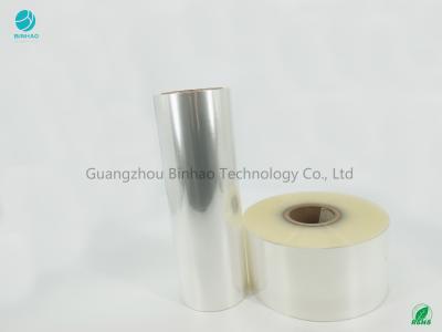 China Good Running Pack For Machine BOPP Film Roll Inner Core 76mm Size for sale