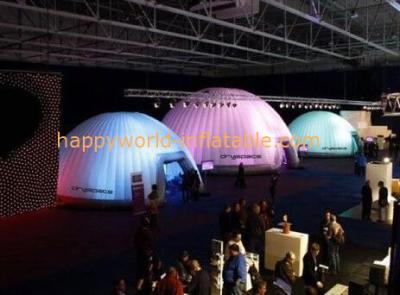China inflatable circus tent , Igloo Infltable Tent , Inflatable Tent Price , Outdoor Tent for sale