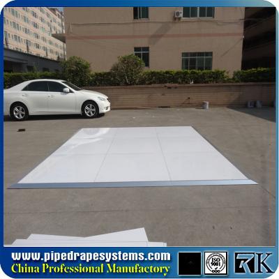 China best sale wooden dance floor for events decoration made in China for sale