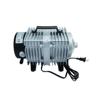 China Laser Machine Reference Hailea Oxygen Air Compressor Aco Special Electromagnetic Compressor For Laser Machine 6090 6040 1390 for sale