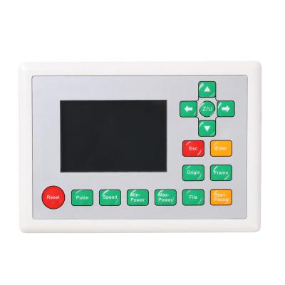 China CO2 Laser Engraving / CO2 Mainboard CNC Display Panel CO2 Laser Controller Substitute Ruida RD 6442 RDC6442G DSP Cutting Machines For Boss Thunder Laser Machine for sale