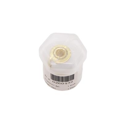 China Ceramic Precitec Laser Cutter Head OEM 0260432 For Fiber Laser Cutter Head à venda