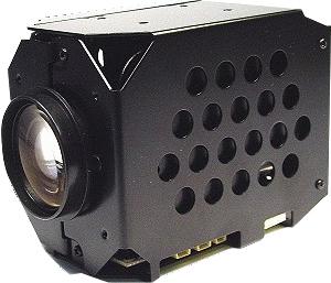 China LG LM933DS CCD color camera for sale