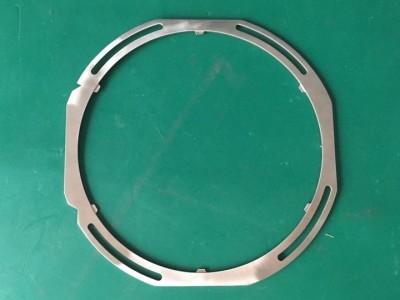 China Custom sus420 wafer ring for sale