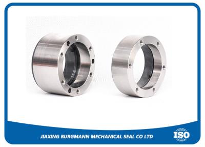 China Burgmann Wave Spring Balanced Mechanical Seal H7N For Water Pump for sale